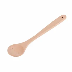 Aide Cuisine^CASA BASIC WOOD Pince De Cuisine Naturel