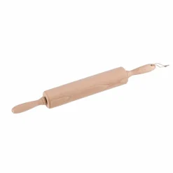Aide Cuisine^CASA BASIC WOOD Spatule Naturel