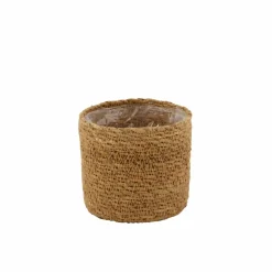 Cache-Pots|Pots De Fleurs^CASA BAZAAR Pot De Fleurs Naturel