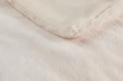 Coussins^CASA BELOU Coussin Blanc