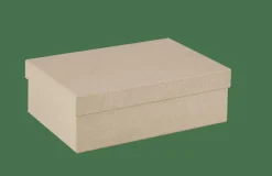 Boîtes De Rangement^CASA BIGSO Boîte De Rangement XS Naturel