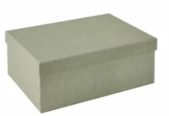 Paniers Tiroirs^CASA BIGSO Organisateur Tiroir 5 Pièces Menthe