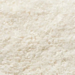 Coussins^CASA BIJU Coussin Blanc Cassé