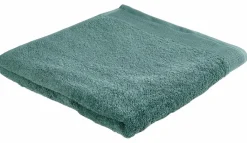 Serviettes De Bain^CASA BIO SOFT Serviette De Bain Vert Foncé