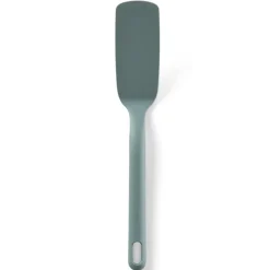Aide Cuisine^CASA BIOLINE Spatule Longue Menthe