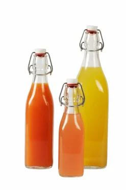 Verres À Longdrink|Verres À Boire^CASA BLISS Cooler Verre 41 CL Transparent