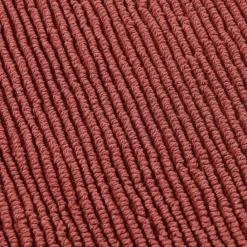 Tapis De Bain^CASA B-LUX Tapis De Bain Bordeaux