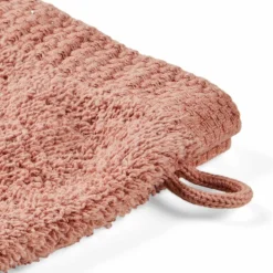 Tapis De Bain^CASA B-LUX Tapis De Bain Bordeaux