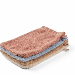 Tapis De Bain^CASA B-LUX Tapis De Bain Bordeaux