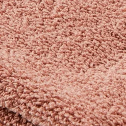 Tapis De Bain^CASA B-LUX Tapis De Bain Bordeaux