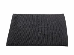 Tapis De Bain^CASA B-LUX Tapis De Bain Gris Foncé