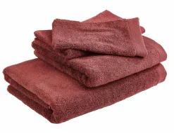 Tapis De Bain^CASA B-LUX Tapis De Bain Gris Foncé