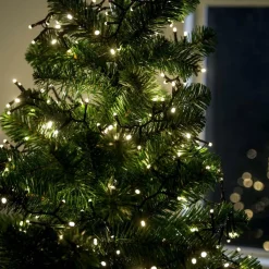 Guirlandes Lumineuses^CASA BOA Guirlande Lumineuse 700 Leds Blanc