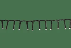 Guirlandes Lumineuses^CASA BOA Guirlande Lumineuse 700 Leds Blanc