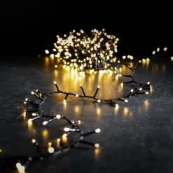 Guirlandes Lumineuses^CASA BOA Guirlande Lumineuse 1000 Leds Blanc