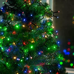 Guirlandes Lumineuses^CASA BOA Guirlande Lumineuse 700 Leds Multicolore