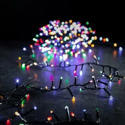 Guirlandes Lumineuses^CASA BOA Guirlande Lumineuse 700 Leds Multicolore
