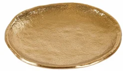 Bougies^CASA BOLA Bougie Boule Taupe