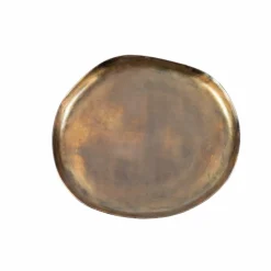 Bougies^CASA BOLA Bougie Boule Taupe