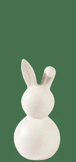 Figures Déco^CASA BOLLY Décoration Blanc