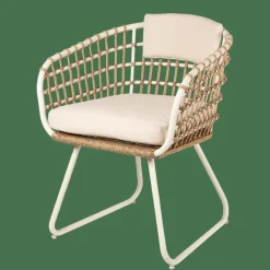 Chaises De Jardin^CASA BONES Chaise Sable