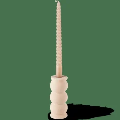 Bougeoirs^CASA BOULES Bougeoir Sable