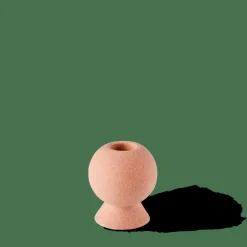 Bougeoirs^CASA BOULES Bougeoir Terre Cuite