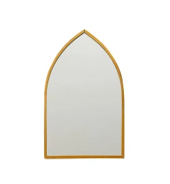 Miroirs^CASA BOW Miroir Doré