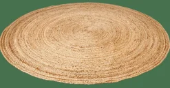 Tapis^CASA BRAID Tapis Naturel