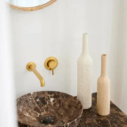 Branches Artificielles|Automne^CASA BRISTLE Tige Blanc