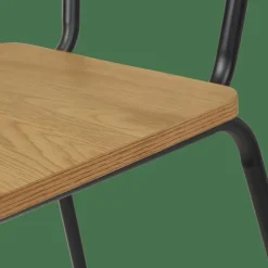 Chaises De Salle À Manger^CASA BRODY Chaise De Salle à Manger Naturel