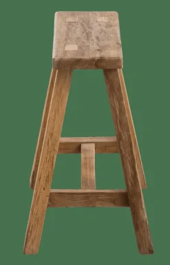 Meubles Salle De Bain|Tabourets^CASA BRYCE Tabouret Naturel