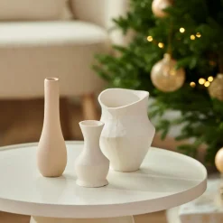 Figures Déco^CASA BUCK Décoration Blanc