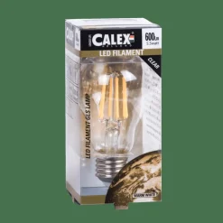Ampoules Led^CASA CALEX Ampoule à Filament 2700K