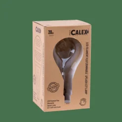 Ampoules Led^CASA CALEX Ampoule 2100K