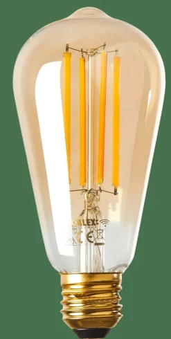 Ampoules Led^CASA CALEX SMART Lampe LED E27 1800-3000K