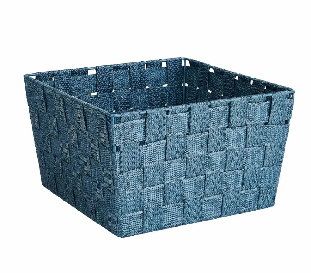 Paniers Tiroirs^CASA CALI COLOR Panier Bleu