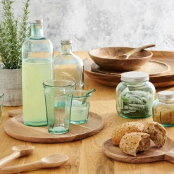 Bouteilles^CASA CAPACITY Bouteille 1,6 L Transparent