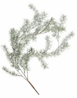 Branches Artificielles^CASA CEDER Branche Décorative Vert