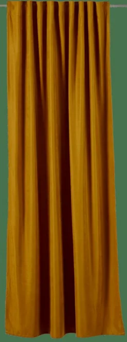 Rideaux^CASA CHAMMY Rideau Jaune