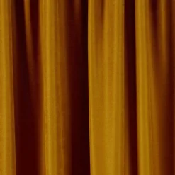 Rideaux^CASA CHAMMY Rideau Jaune