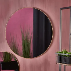 Horloges|Decoration Murale^CASA CHARCOAL Noir