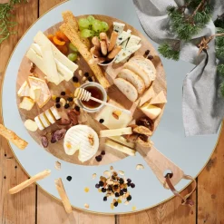 Horloges|Decoration Murale^CASA CHARCOAL Noir