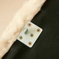 Fauteuils|Canapés^CASA CHARLIE Fauteuil Beige