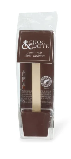 Alimentation^CASA CHOC & LATTE Stick Chocolat Chaud Brun Clair