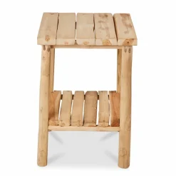 Bougies^CASA CILINDRO Bougie Cylindrique Ivoire