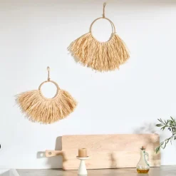 Kids|Decoration Murale^CASA COGON Décoration Murale Naturel