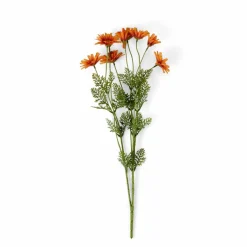 Vases|Halloween^CASA COLLAR Vase Orange