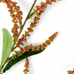 Vases|Halloween^CASA COLLAR Vase Orange