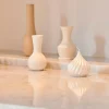 Vases^CASA CORDOBA Vase Crème